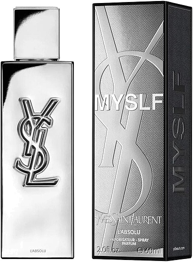Yves Saint Laurent MYSLF L’Absolu