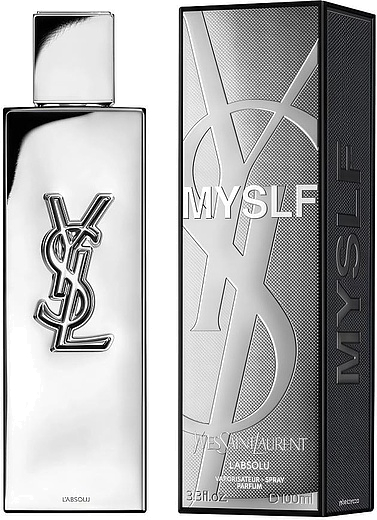 Yves Saint Laurent MYSLF L’Absolu