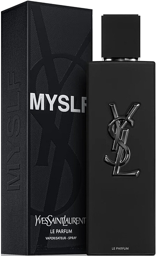 Yves Saint Laurent Myslf Le Parfum