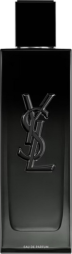 Yves Saint Laurent Myslf