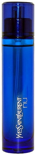 Yves Saint Laurent Nu
