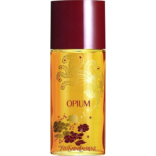 Yves Saint Laurent Opium Legendes De Chine