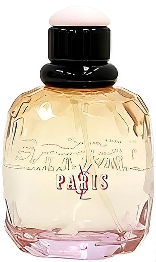 Yves Saint Laurent Paris roses enchantees