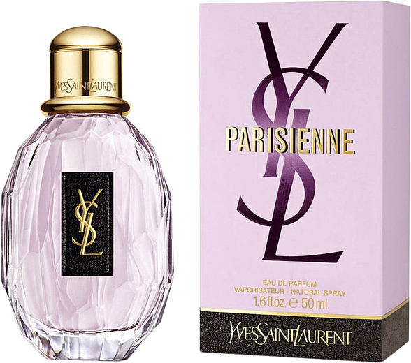 Yves Saint Laurent Parisienne