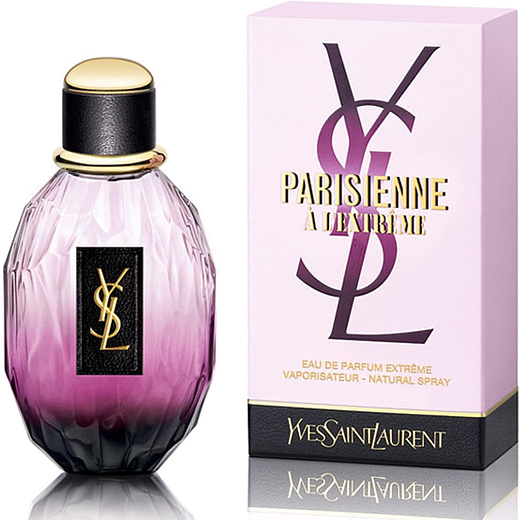 Yves Saint Laurent Parisienne A L`Extreme