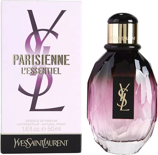 Yves Saint Laurent Parisienne L'Essentiel