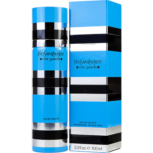 Yves Saint Laurent Rive gauche femme