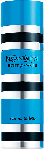 Yves Saint Laurent Rive gauche femme