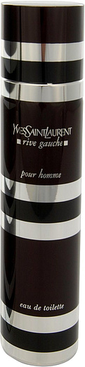 Yves Saint Laurent Rive Gauche homme
