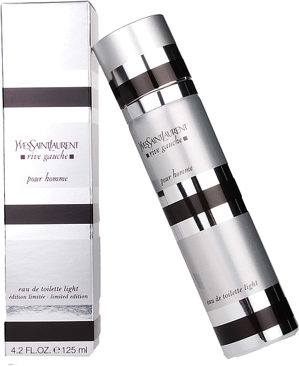 Yves Saint Laurent Rive Gauche Pour Homme Light