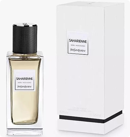 Yves Saint Laurent Saharienne