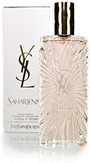 Yves Saint Laurent Saharienne pour femme