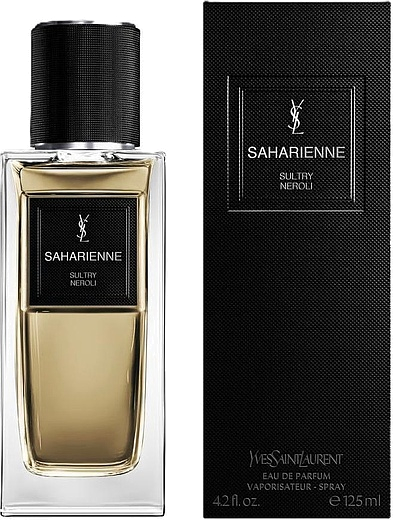 Yves Saint Laurent Saharienne Sultry Neroli