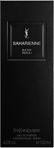 Yves Saint Laurent Saharienne Sultry Neroli