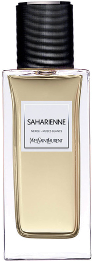 Yves Saint Laurent Saharienne
