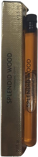 Yves Saint Laurent Splendid Wood