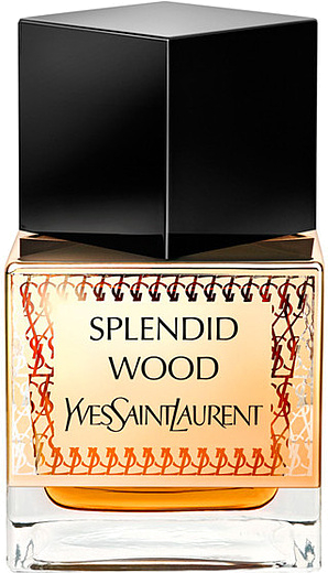Yves Saint Laurent Splendid Wood
