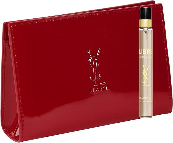 Yves Saint Laurent Velours Flamboyant Rose