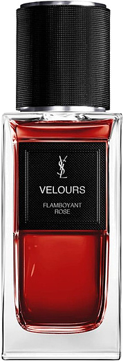 Yves Saint Laurent Velours Flamboyant Rose