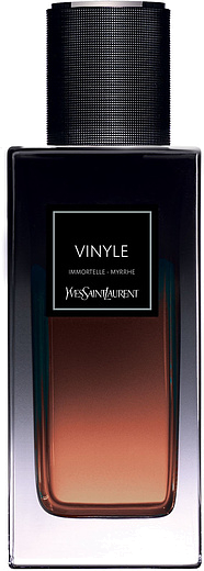 Yves Saint Laurent Vinyle