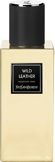 Yves Saint Laurent Wild Leather