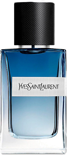 Yves Saint Laurent Y Live