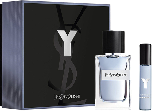 Yves Saint Laurent Y Pour Homme