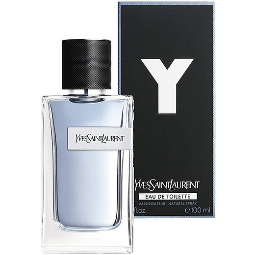 Yves Saint Laurent Y Pour Homme