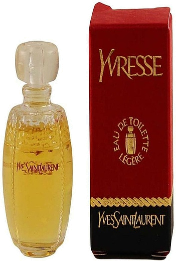 Yves Saint Laurent Yvresse Legere