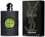 Yves Saint Laurent Black Opium Illicit Green