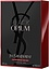 Yves Saint Laurent Black Opium Over Red