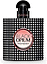 Yves Saint Laurent Black Opium Shine On