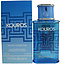 Yves Saint Laurent Kouros Tattoo