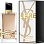 Yves Saint Laurent Libre Flowers & Flames