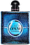 Yves Saint Laurent Opium Black Intense