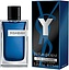 Yves Saint Laurent Y Iced Cologne