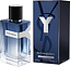 Yves Saint Laurent Y Live