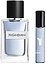 Yves Saint Laurent Y Pour Homme