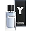 Yves Saint Laurent Y Pour Homme