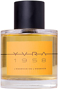 YVRA 1958 L'essence De L'essence
