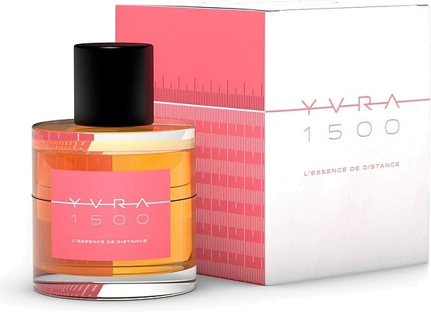 YVRA 1500 L'essence De Distance