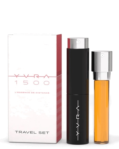 YVRA 1500 L'essence De Distance