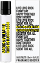 Zadig & Voltaire This Is Happiness!