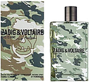 Zadig & Voltaire This Is Him! No Rules