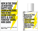 Zadig & Voltaire This Is Me! Scent For Kids