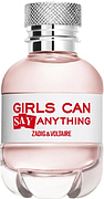 Zadig & Voltaire Girls Can Say Anything