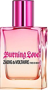 Zadig & Voltaire This is Her! Burning Love