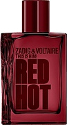 Zadig & Voltaire This Is Her! Red Hot