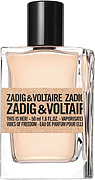 Zadig & Voltaire This Is Her! Vibes Of Freedom