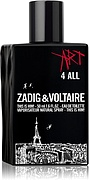 Zadig & Voltaire This Is Him! Art 4 All